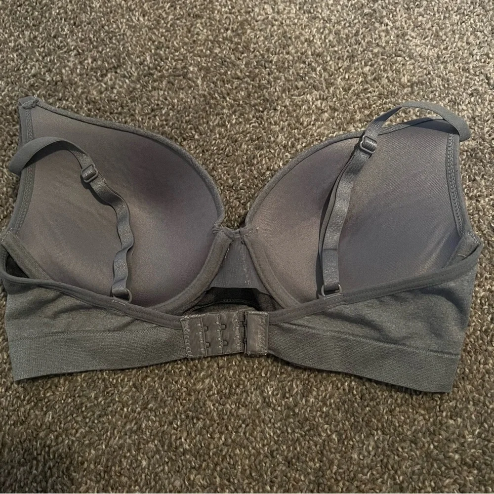 NÁUTICA 3PACK INTIMATES LOUNGE SIZE 34C BRAS